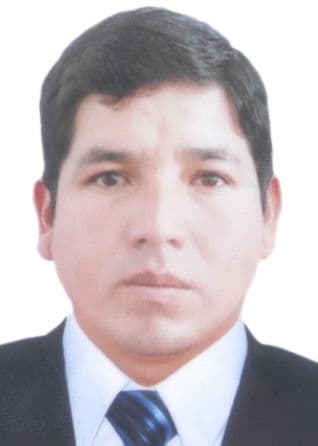 Tacuchi Jimenez Luigi