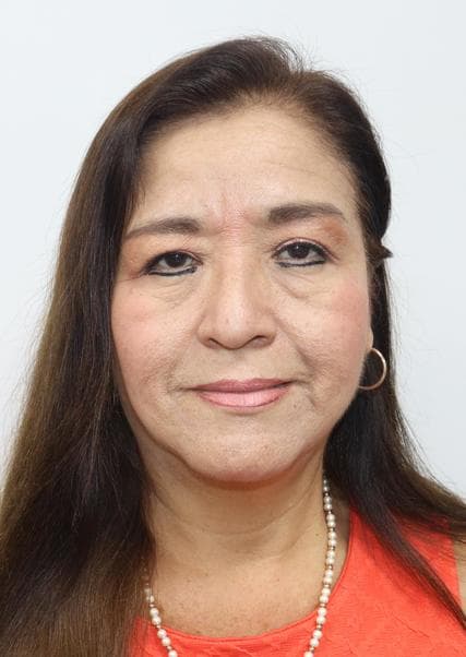 Otero Salinas Liliana Jeannine