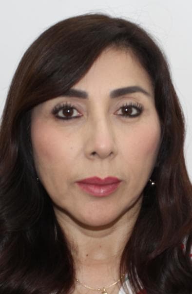 Camones Soriano Lady Mercedes