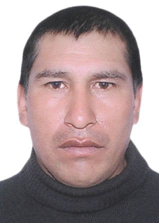 Mantari Jesus Fredy Ysaac