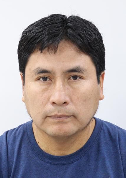 Quispe Flores Cesar Antonio