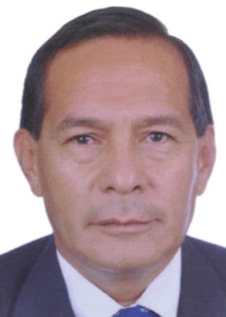 Velez Prieto Pablo Emilio