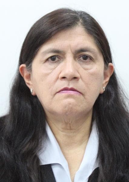 Paz Valenzuela Rosario Maria
