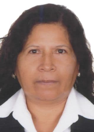 Chuquilin Bazan Marina