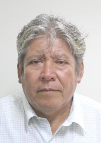 Leon Rivera Oswal Edilberto