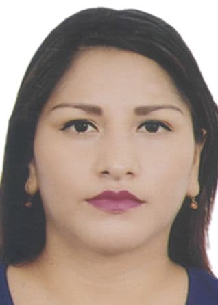 Pampa Cuya Maria Elena