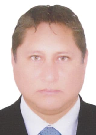 Condori Yangali Grimaldo Martin