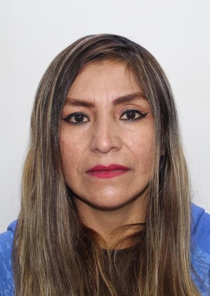 Morales Pari Luz Jhosiana