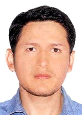 Guevara Alanya Godofredo