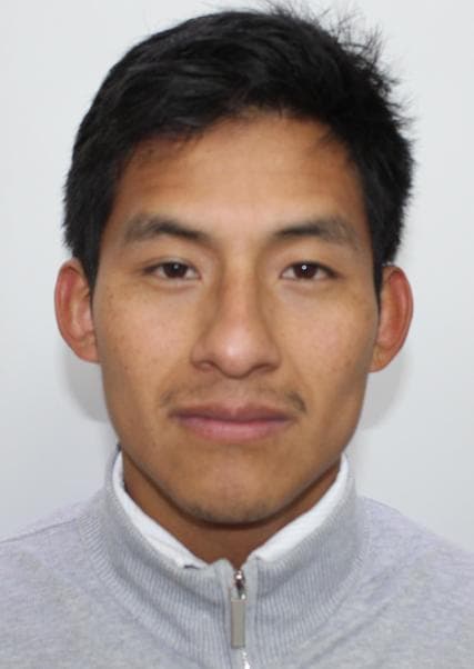 Taipe de la Cruz Delfin