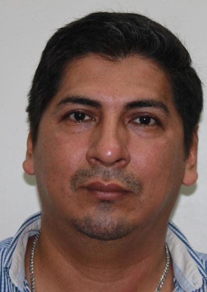 Valderrama Chavez Frank Jackson