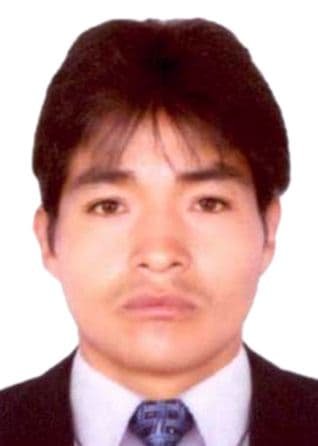 Muñoz Garcia Roger Jaime