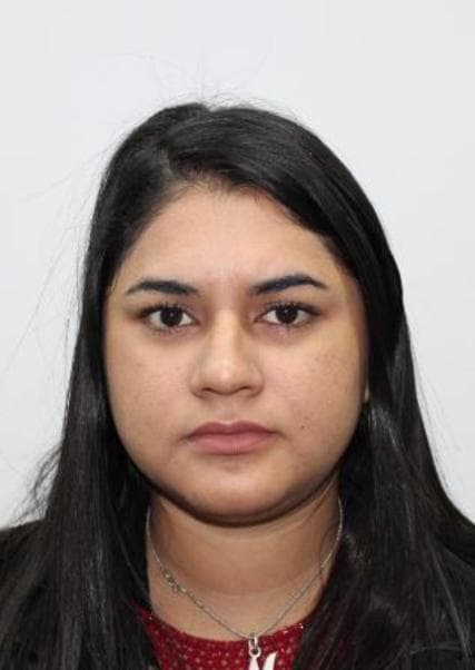 Caceres Noriega Veronika de Lourdes