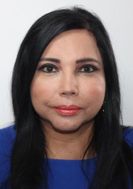 Galdo Marin Elizabeth