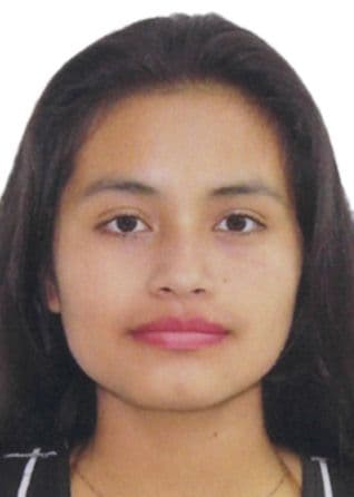 Laguna Medina Yenny Luzmila