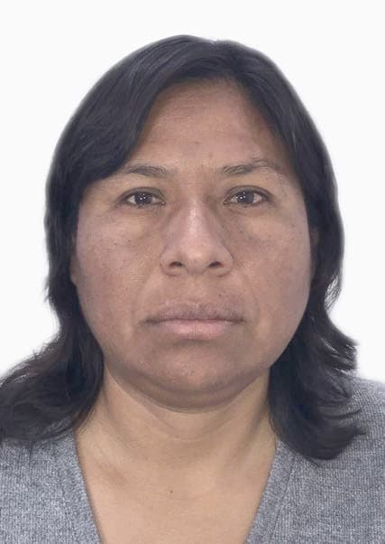 Calderon Flores Gloria Cristina