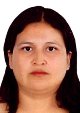 Gudiel Sanchez Edith