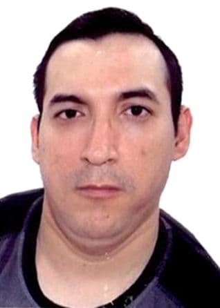 De la Torre Ugarte Vasquez Dante Moises