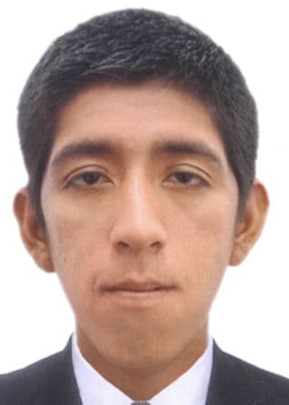 Sanchez Perez Franki Edison