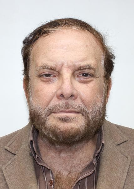 Alegria Varona Gonzalo Ricardo