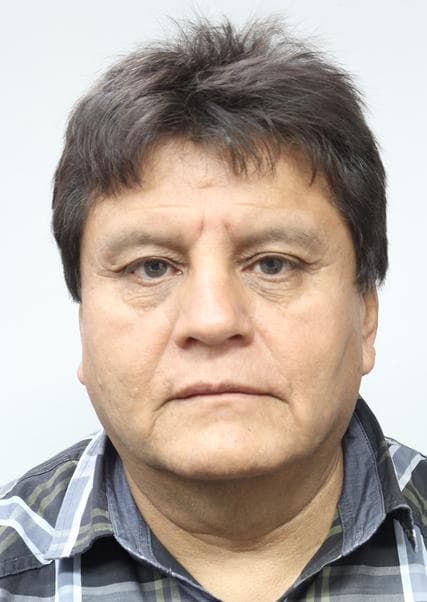 Retiz Hidalgo Omar Veder