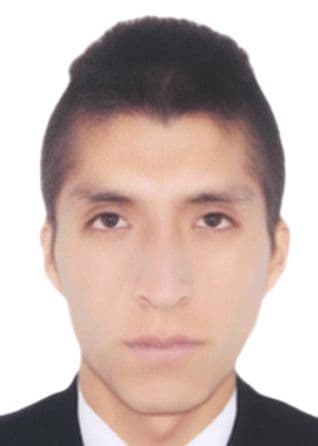 Cardenas Tapia Max Osmar