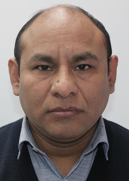 Ruiz Pumapillo Justiniano German