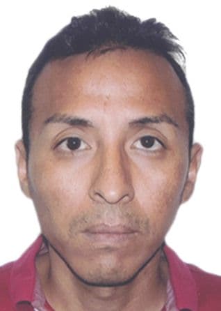 Marure Almanza Martin Baltazar