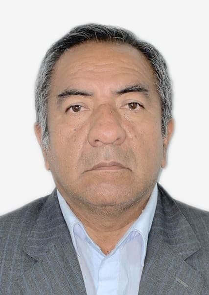 Tenorio Sernaque Ricce Javier