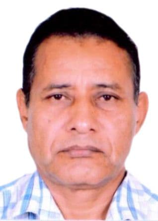 Añazco Lavalle Jose Alfredo