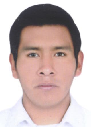 Yampara Aquise Pedro Ronald