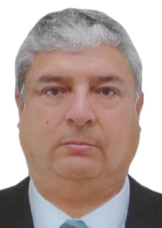 Garcia Huby Fernando Alberto