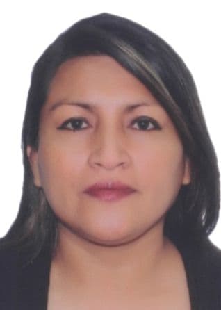 Lluen Sanchez Flor Jessenia