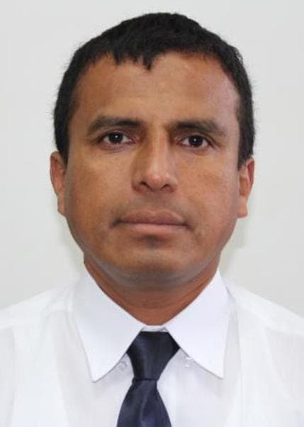 Zeña Porras Salvador Maximino