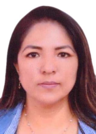 Inga Curi Mercedes Rosario