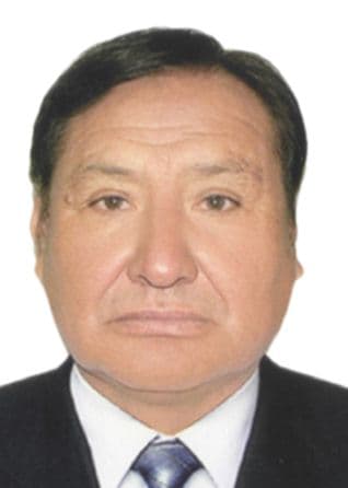 Calcina Quispe Flavio Pascual