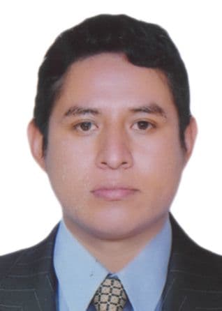 Chungui Huaman Victor