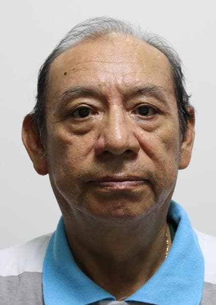 Ochoa Portilla Miguel Antonio