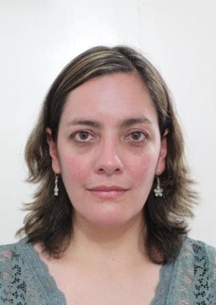 Vilchez Rios Miriam Soledad