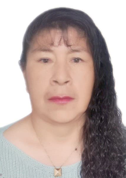 Pachiño Quispe Margarita