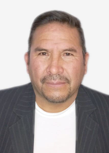 Aragon Aramburu Rafael Angel