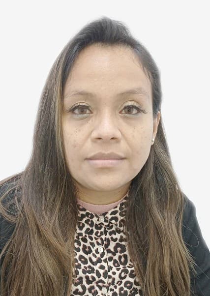 Gonzales Castillo Laura Karen