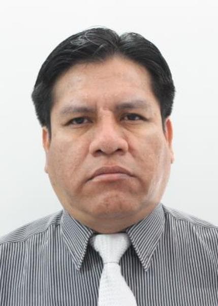 Naupay Perez Esteban