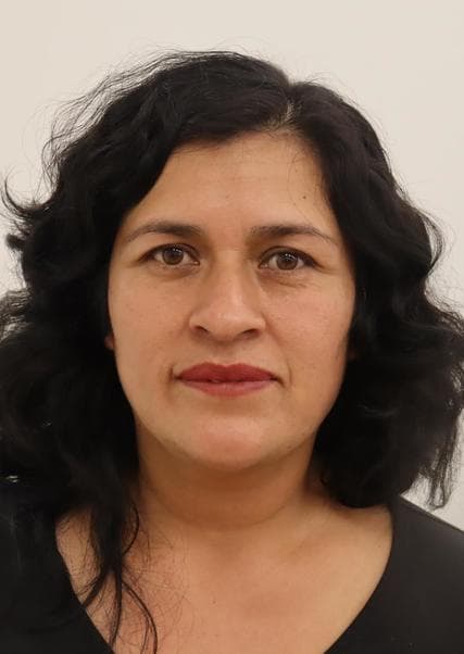 Salazar Cerquin Ruth