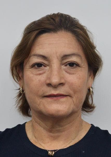 Escalante Leon Dacia Nena