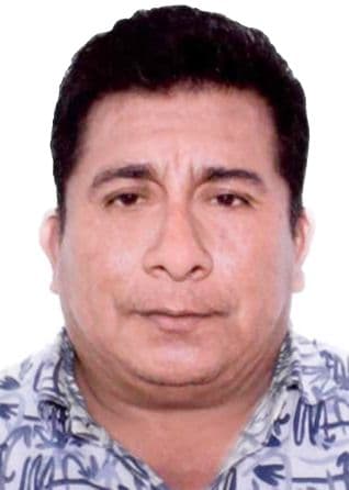 Suclupe Ventura Segundo