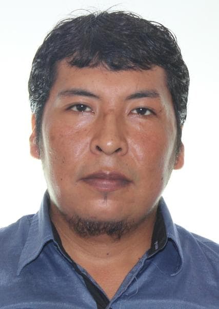 Fernandez Mamani Richard Simon