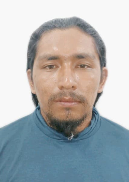 Salcedo Valencia Santiago Samuel