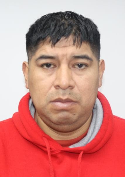 Segura Vilchez Crysthian Henry