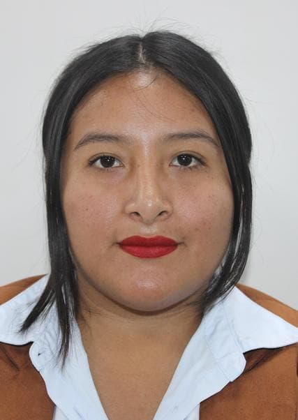 Miranda Hilario Katya Alexandra